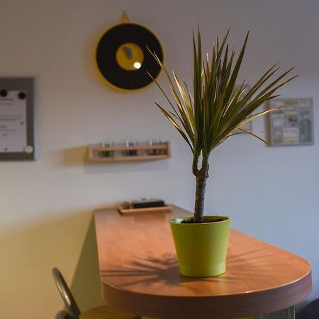 リエージュQuai De Romeアパートメント 部屋 写真