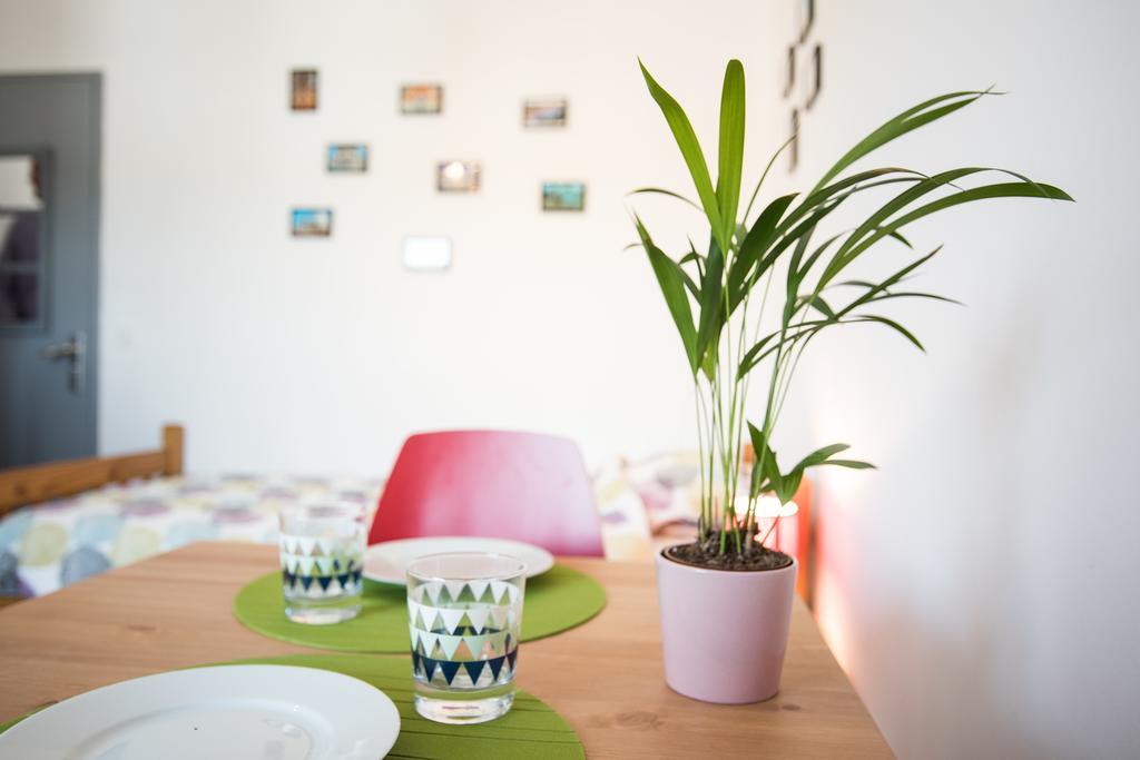 リエージュQuai De Romeアパートメント 部屋 写真