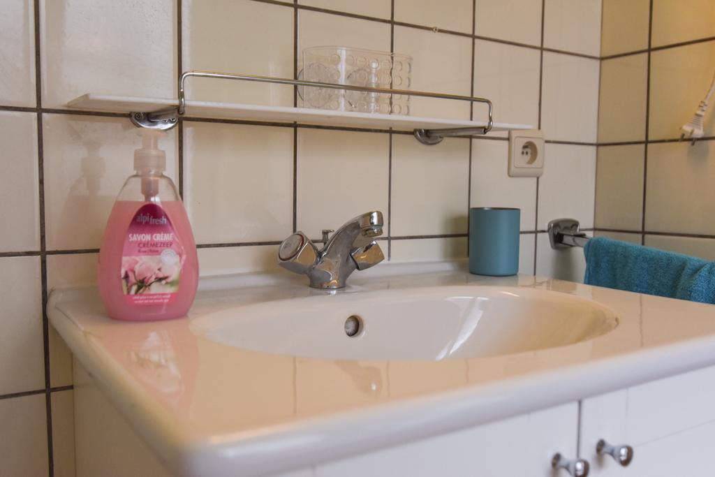 リエージュQuai De Romeアパートメント 部屋 写真