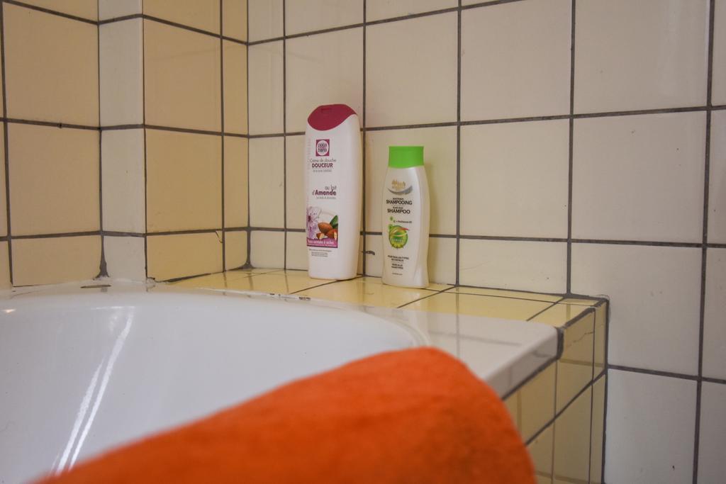 リエージュQuai De Romeアパートメント 部屋 写真